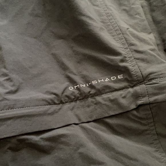 Two outdoor pants - Picture 3 of 5